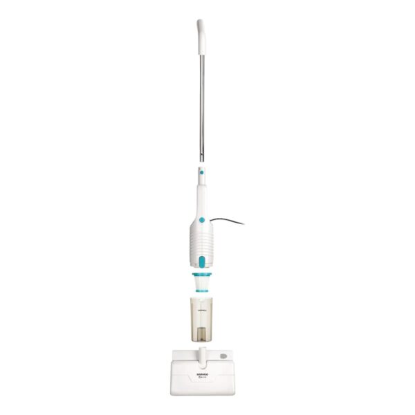 DAEWOO ASPIRADORA VERTICAL 2 EN 1 C/MOPA DVC-105 - Imagen 2