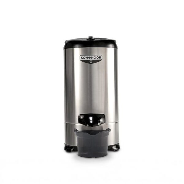 SECARROPAS CENTRÍFUGO KOH-I-NOOR 6.5 KG MOD. A-665/2 ACERO - Imagen 7