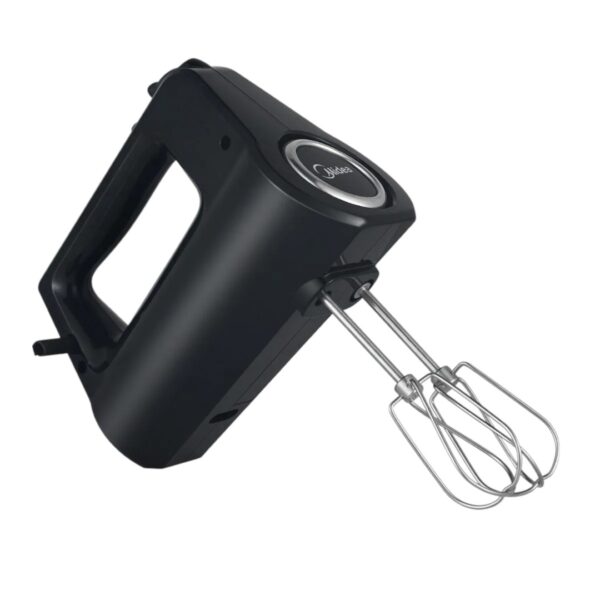 BATIDORA DE MANO 400W MIDEA NEGRA HM-140BAR1 - Imagen 10