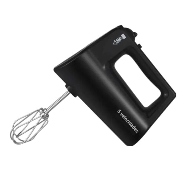 BATIDORA DE MANO 400W MIDEA NEGRA HM-140BAR1 - Imagen 5