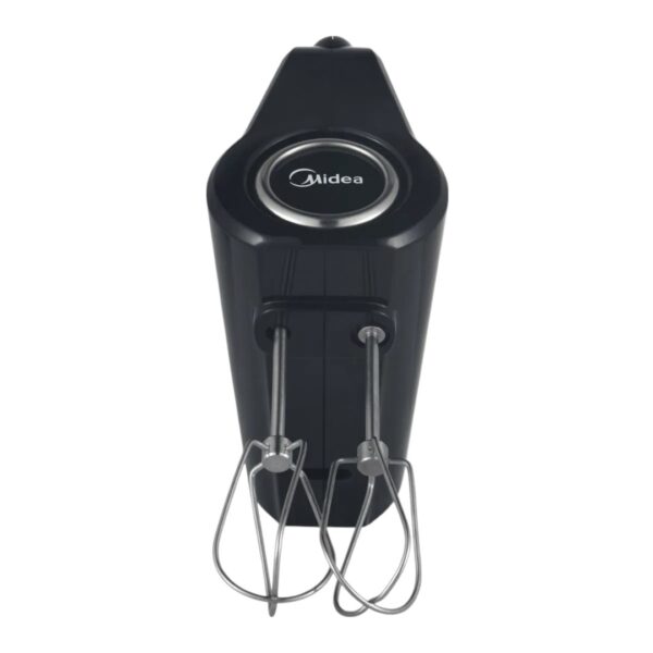 BATIDORA DE MANO 400W MIDEA NEGRA HM-140BAR1 - Imagen 7