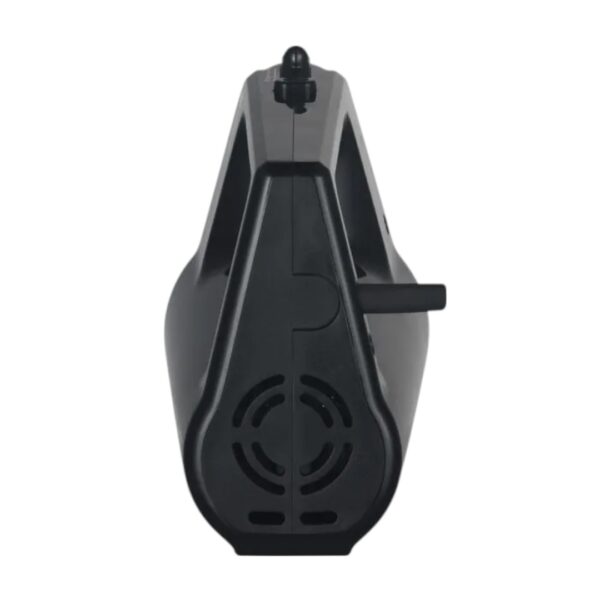 BATIDORA DE MANO 400W MIDEA NEGRA HM-140BAR1 - Imagen 9