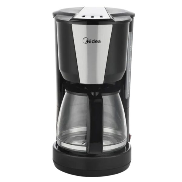 CAFETERA ELÉCTRICA MIDEA 1.25 NEGRA - Imagen 4