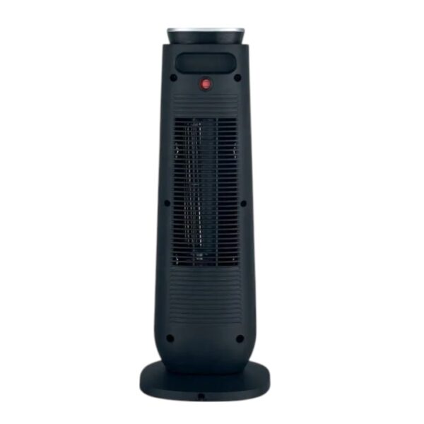 CALEFACTOR TORRE C/PLACA CERAMICA MIDEA - Imagen 3
