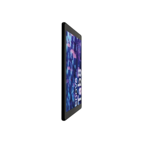 TABLET ENOVA 8'' WIFI 2/32 GB ANDROID 12 NEGRO - Imagen 2