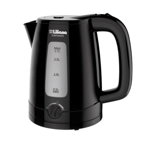 PAVA ELECTRICA LILIANA 1.7L TEMPOMATE C/REGULADOR