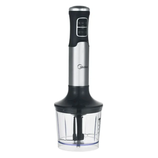 MIDEA LICUADORA DE MANO 850W INOX HB-1100X3AR1 - Imagen 12