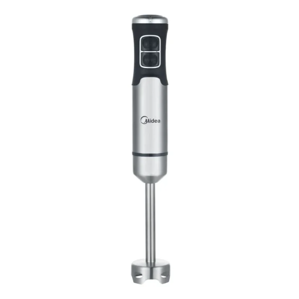 MIDEA LICUADORA DE MANO 850W INOX HB-1100X3AR1 - Imagen 2