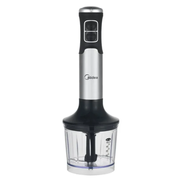 MIDEA LICUADORA DE MANO 850W INOX HB-1100X3AR1 - Imagen 3
