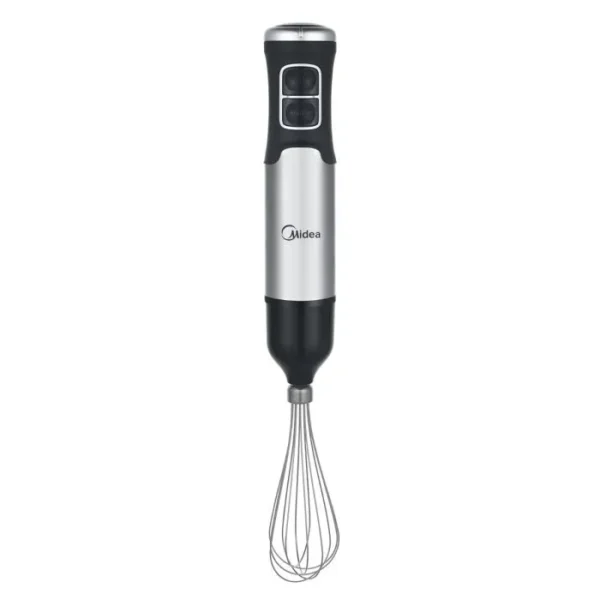 MIDEA LICUADORA DE MANO 850W INOX HB-1100X3AR1 - Imagen 4