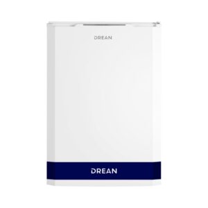 DREAN HELADERA BAJO MESADA 120L HDR120F00B