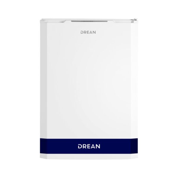 DREAN HELADERA BAJO MESADA 120L HDR120F00B