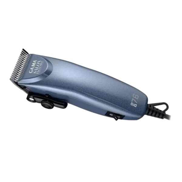 GAMA CORTADORA DE PELO CLIPPER PRO 7.6 ARG - Imagen 2