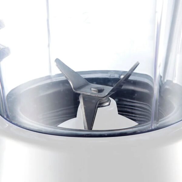 SMARTLIFE LICUADORA 1,5LTS JARRA DE VIDRIO 400W SL-BL1008PN - Imagen 6