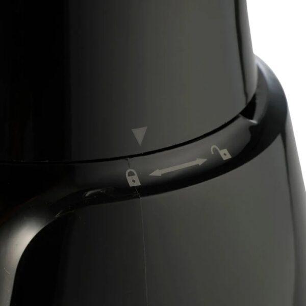 SMARTLIFE LICUADORA 1,5LTS JARRA DE VIDRIO PICA HIELO 600W SL-BL1055PN - Imagen 11