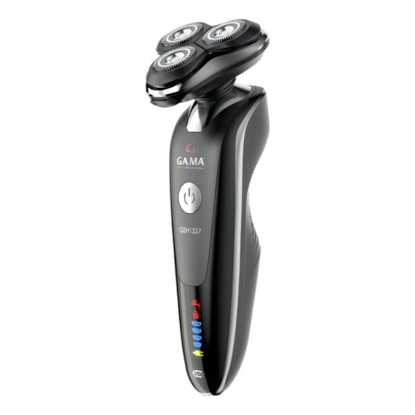 GAMA AFEITADORA GSH1527 SPORT WET&DRY COLOR NEGRO