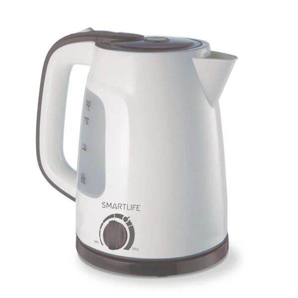 SMARTLIFE PAVA ELÉCTRICA CORTE MATE 1714W8B - Imagen 2