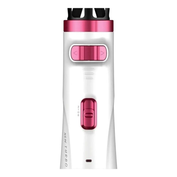 GAMA CEPILLO MODELADOR GIRATORIO SECADOR NEW TURBO PLUS 2300 - Imagen 3