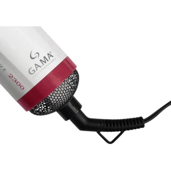 GAMA CEPILLO MODELADOR GIRATORIO SECADOR NEW TURBO PLUS 2300 - Imagen 4
