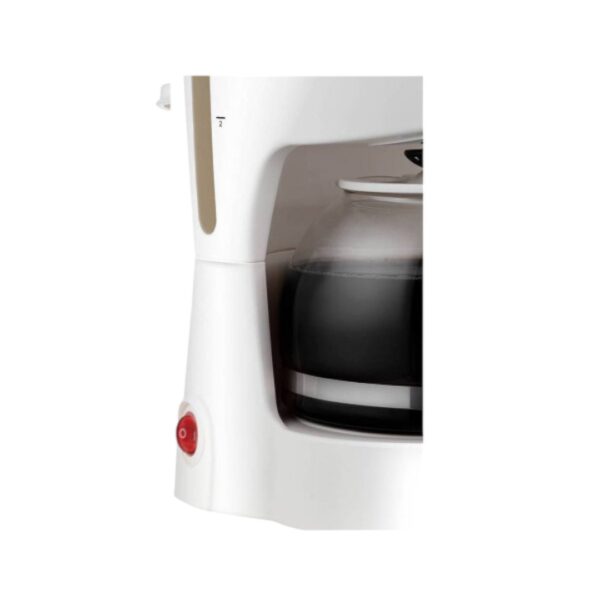 ATMA CAFETERA ELÉCTRICA DE FILTRO CA2180 0.6L 900W - Imagen 4