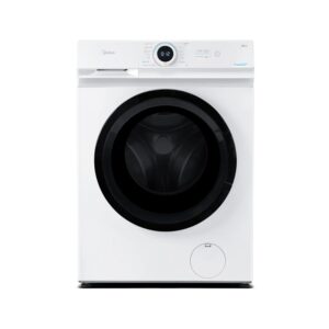 LAVARROPAS MIDEA CARGA FRONTAL 6KG BLANCO