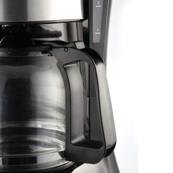 SMARTLIFE CAFETERA DE FILTRO 12 TAZAS SL-CM9402 - Imagen 8