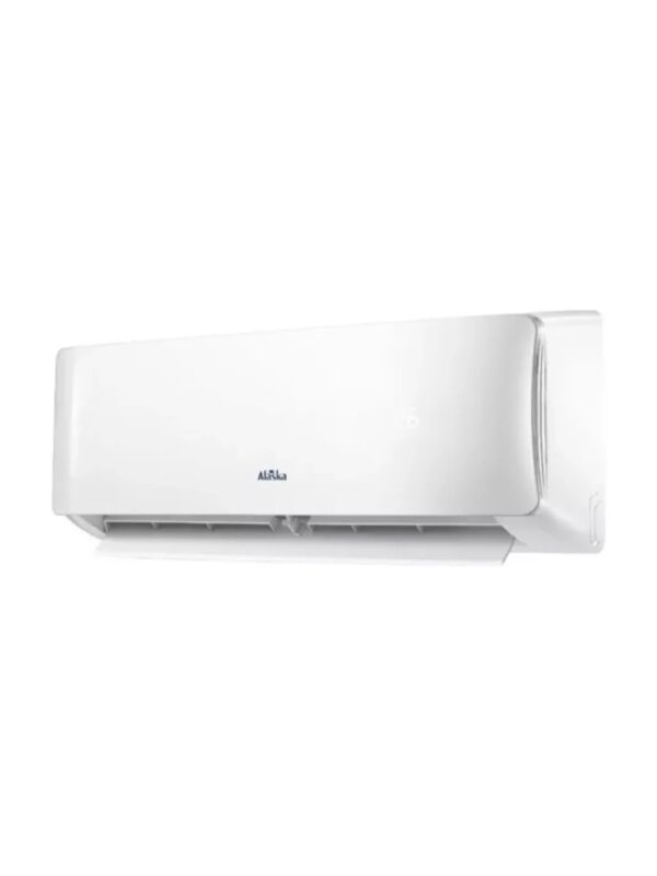 AIRE ACONDICIONADO ALASKA SPLIT ON/OFF 2650W - Imagen 2