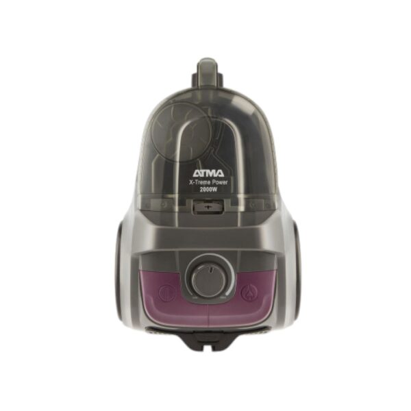 ASPIRADORA TRINEO X-TREME POWER 1.5 LITROS 2000W ATMA 94AS9021PI