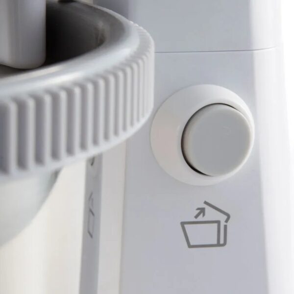 SMARTLIFE BATIDORA DE PIE 2 EN 1 CON BOWL INOXIDABLE 5 VELOCIDADES SL-HM5035IXPN - Imagen 4