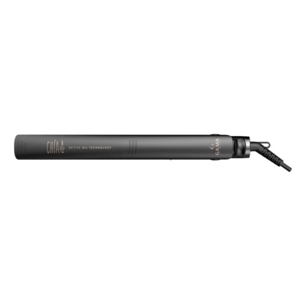 GAMA PLANCHA DE CABELLO ELEGANCE STD CON ACEITE DE CHIA - Imagen 3