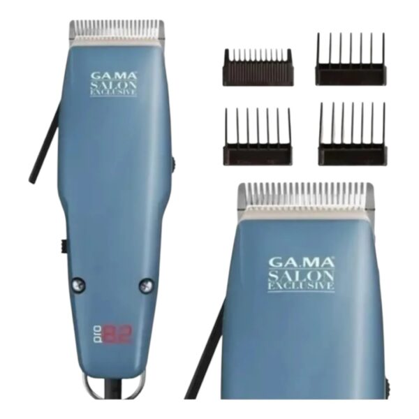GAMA CORTADORA DE PELO CLIPPER SE PRO 8.2 ARG - Imagen 3