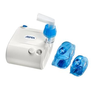 ASPEN NEBULIZADOR A PISTON BR-CN176
