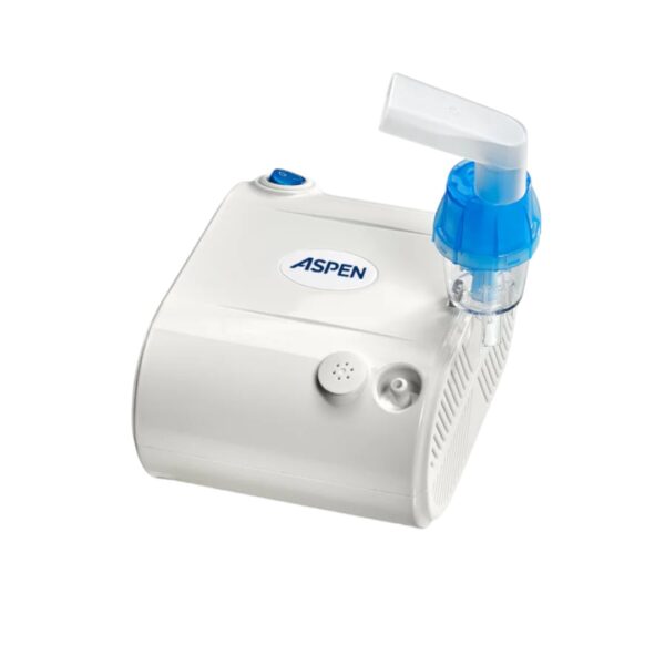 ASPEN NEBULIZADOR A PISTON BR-CN176 - Imagen 2
