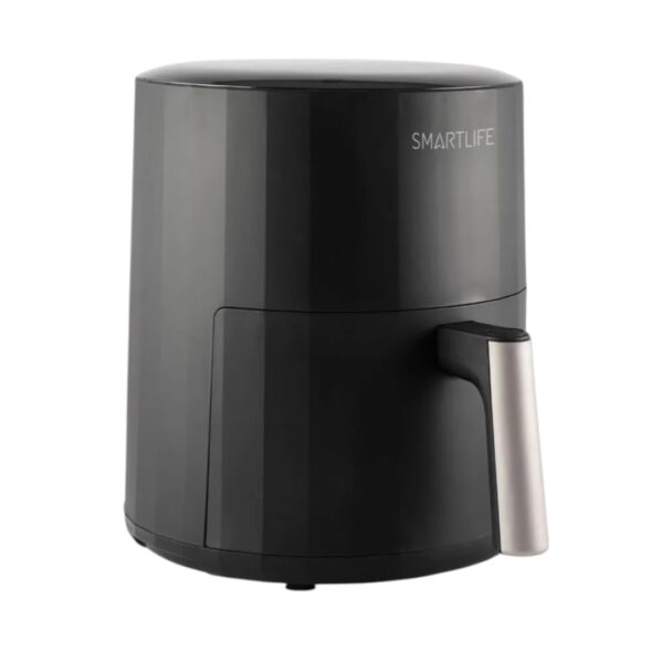 SMARTLIFE FREIDORA SIN ACEITE DIGITAL 5LTS SL-AF0050DB - Imagen 4
