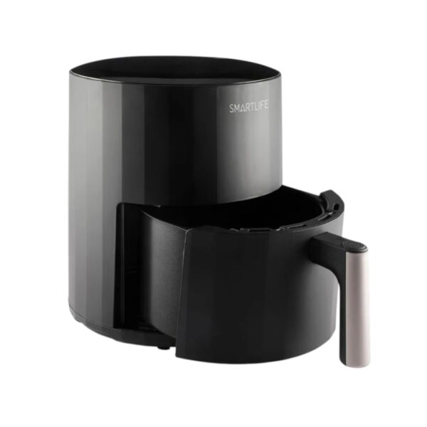 SMARTLIFE FREIDORA SIN ACEITE DIGITAL 5LTS SL-AF0050DB - Imagen 6