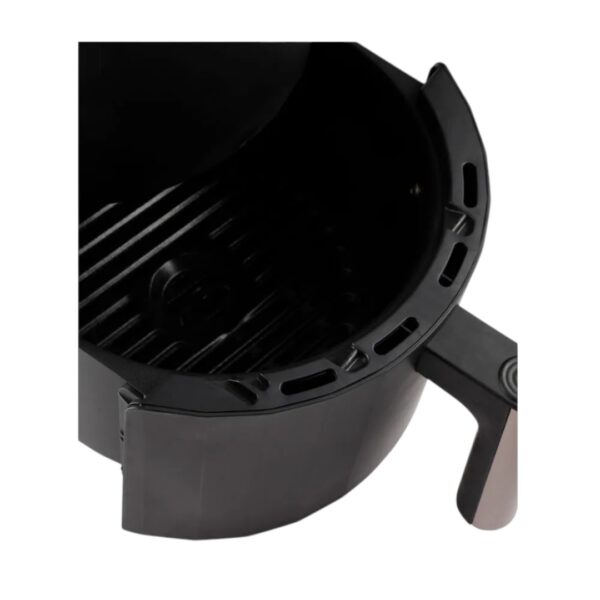 SMARTLIFE FREIDORA SIN ACEITE DIGITAL 5LTS SL-AF0050DB - Imagen 8