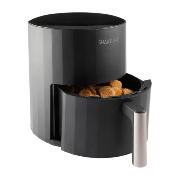 SMARTLIFE FREIDORA SIN ACEITE DIGITAL 5LTS SL-AF0050DB - Imagen 10