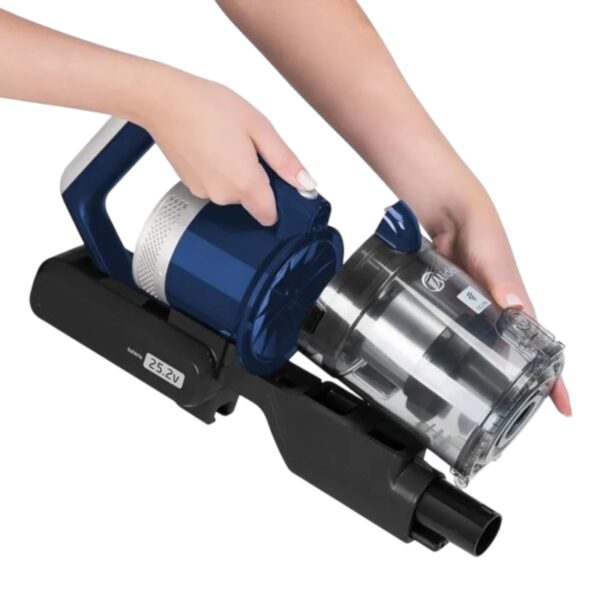 MIDEA ASPIRADORA STICK 2 EN 1 STORMCLEAN VS-UO16WAR1 - Imagen 4