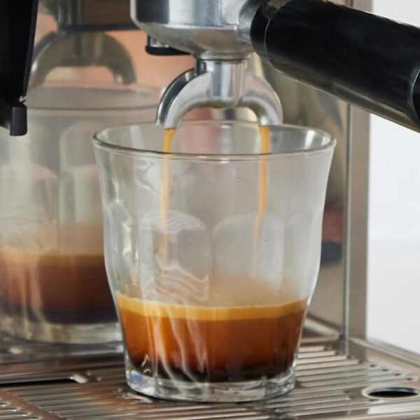 OSTER CAFETERA PARA ESPRESSO PERFECT BREW MÁXIMA BVSTEM7400 - Imagen 10