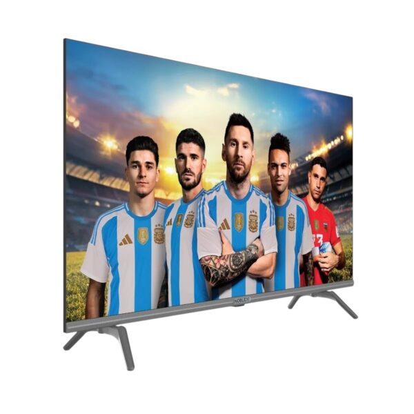 SMART TV 43" NOBLEX FHD ANDROID DV43X7180 - Imagen 2