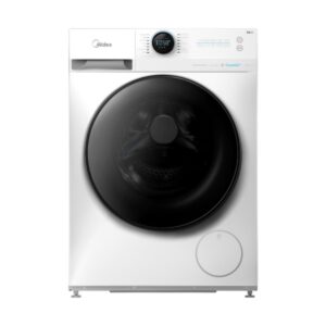 MIDEA LAVARROPAS LUNAR INVERTER 8KG BLANCO WIFI
