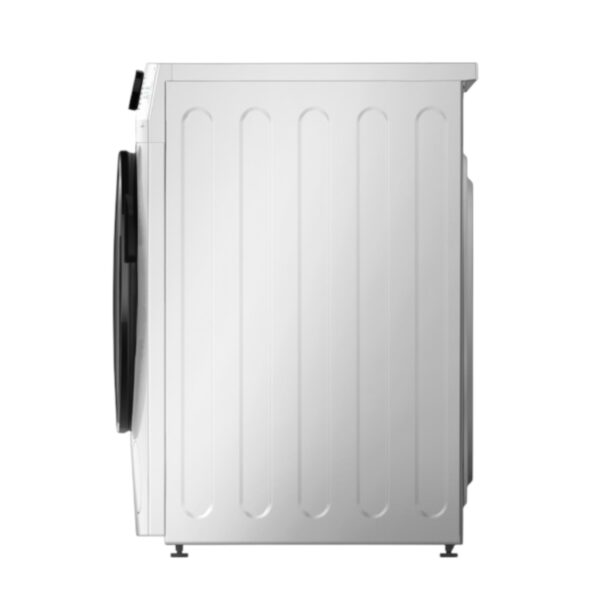 MIDEA LAVARROPAS LUNAR INVERTER 8KG BLANCO WIFI - Imagen 4