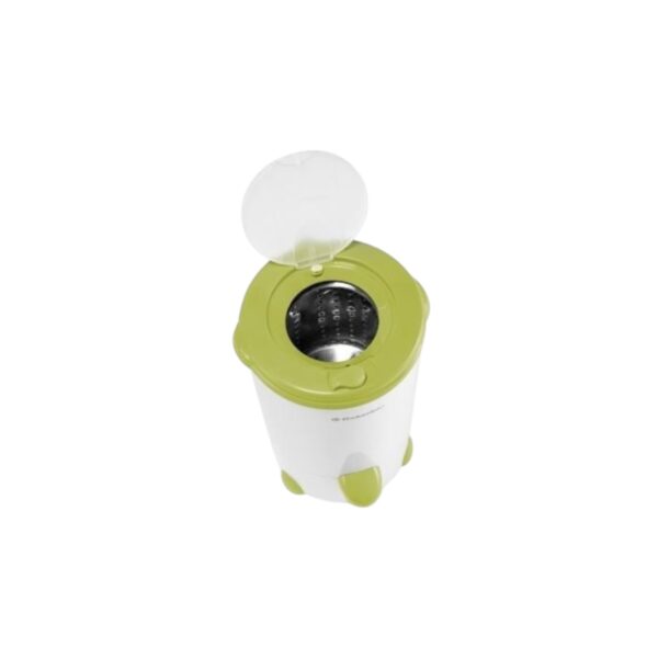 SECARROPAS COLUMBIA LÍNEA COLORS VERDE OLIVA 5.5KG - Imagen 5