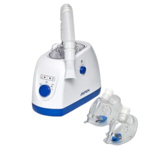 NEBULIZADOR ASPEN ULTRASONICO NB 152 U