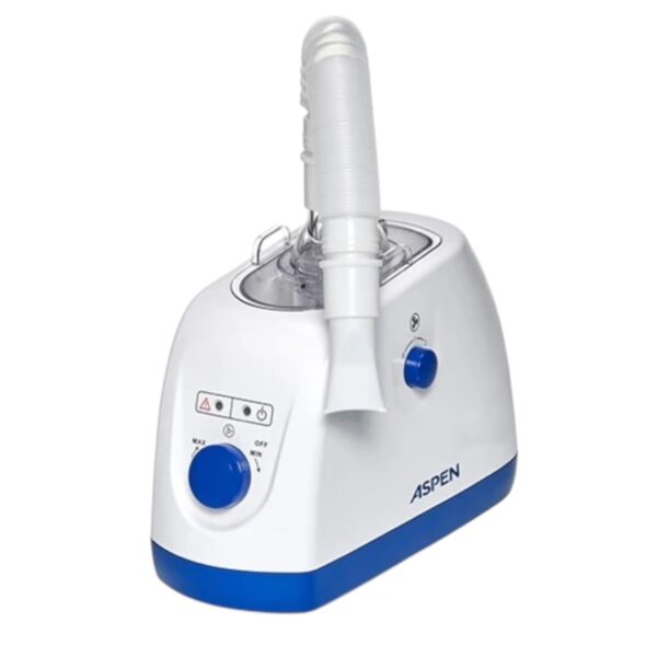 NEBULIZADOR ASPEN ULTRASONICO NB 152 U - Imagen 2
