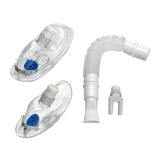 NEBULIZADOR ASPEN ULTRASONICO NB 152 U - Imagen 4