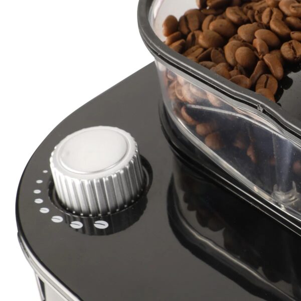 SMARTLIFE CAFETERA FILTRO DIG CON MOLINILLO SL CMDG1025 - Imagen 5