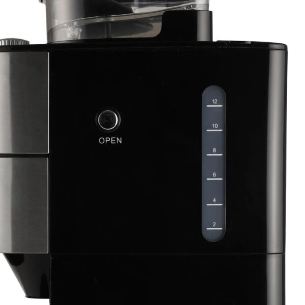 SMARTLIFE CAFETERA FILTRO DIG CON MOLINILLO SL CMDG1025 - Imagen 8