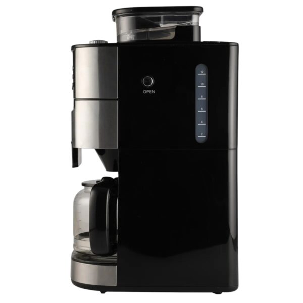 SMARTLIFE CAFETERA FILTRO DIG CON MOLINILLO SL CMDG1025 - Imagen 10