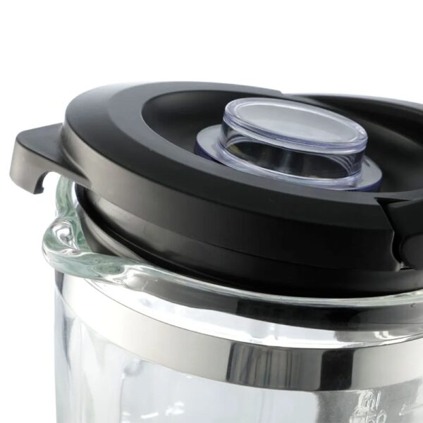 SMARTLIFE LICUADORA CON VASO Mix & Go 1,75LTS JARRA DE VIDRIO PICA HIELO 1000W SL-BL1402PN - Imagen 7